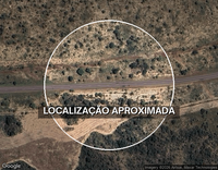 Fazenda rural de 255,36 ha com matrícula e laudo