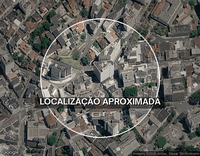 Prédio com 6 quartos e 336,69 m² construídos