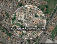 Prédio Comercial de 1.068,26m²