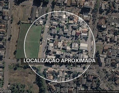 Casa ampla com 306 m²
