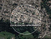 Terreno de 200 m² com parcelamento em até 30 meses