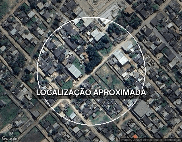 Terreno de 360m² em loteamento urbanizado
