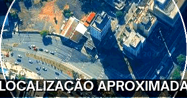 Apartamento studio de 21,77 m² em leilão