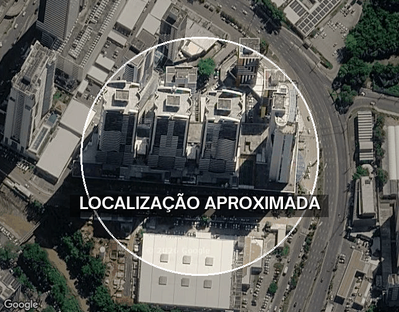 Apartamento com suíte e 67,13 m² no Salvador Prime