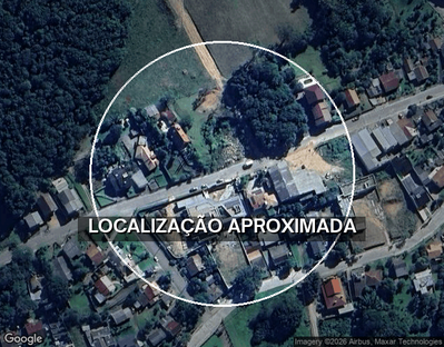 Casa com Terreno de 1.300 m² e Benfeitorias Não Averbadas