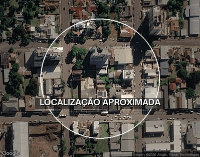 Apartamento de 61 m² no Edifício Ágata