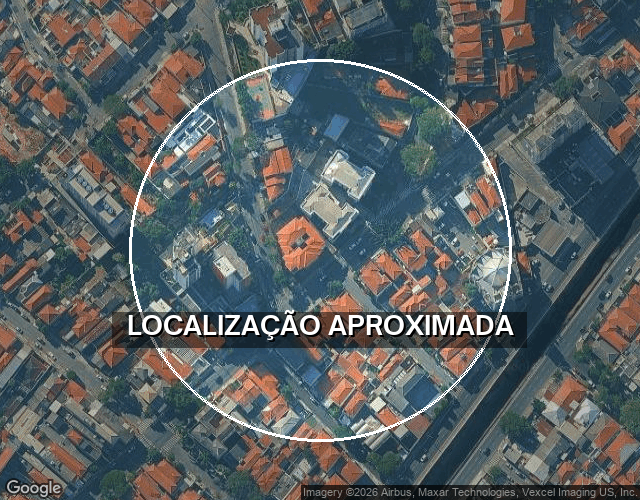 Apartamento de 83,52 m² com 1 vaga, desocupação não informada
