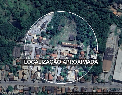 Casa ocupada com 2 quartos, 1 banheiro e 42,73 m²