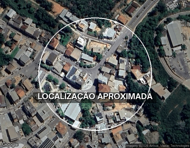 Terreno de 240m² com lote e quadra definidos