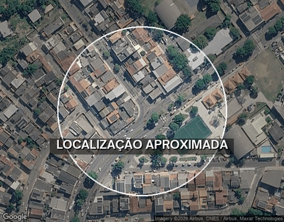 Loja comercial de 52,58 m² em condomínio