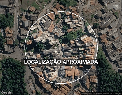 Apartamento 2 quartos, 2 banheiros e 50,43 m²