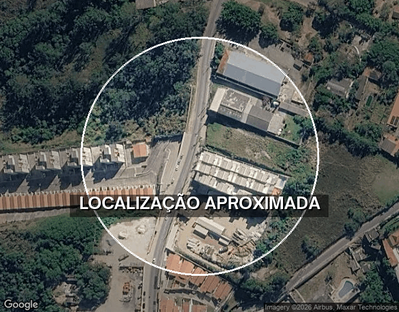 Apartamento 3 Quartos, 1 Vaga e 55,35 m²