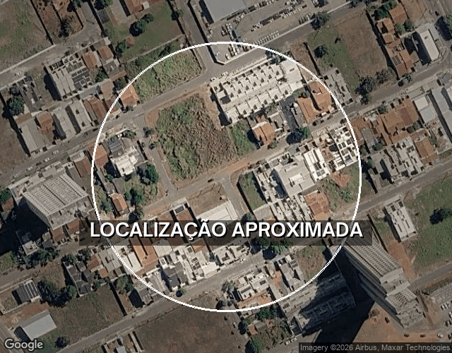 Casa de 143,73m² em condomínio, ocupada