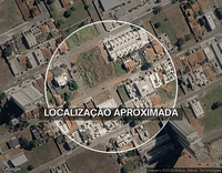 Casa de 143,73m² em condomínio, ocupada