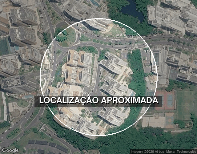 Apartamento em construção de 131,58 m² com 2 vagas