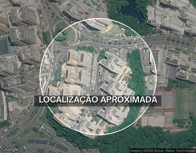 Apartamento em construção de 131,58 m² com 2 vagas