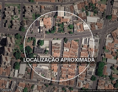 Casa de 280m² com 4 banheiros
