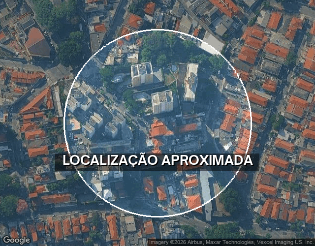 Apartamento 1 quarto com 1 banheiro e 53 m²