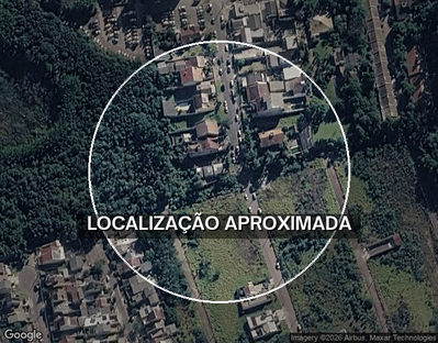 Terreno de 466,20 m² com lance inicial atrativo
