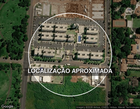 Apartamento 2 Quartos, 1 Vaga e 40,82 m²