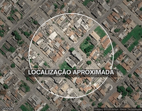 Casa de 77m² com 1 vaga, terreno amplo e desocupação não informada