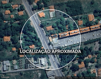 Apartamento 2 Quartos, 1 Vaga e 48,68 m²