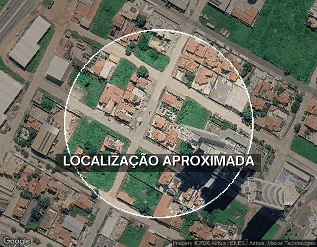 Casa com 2 quartos, 1 vaga e 197,56 m²