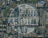 Apartamento 2 quartos com 51,59 m² e lance atrativo