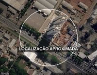 Apartamento de 79,98 m² com 2 vagas