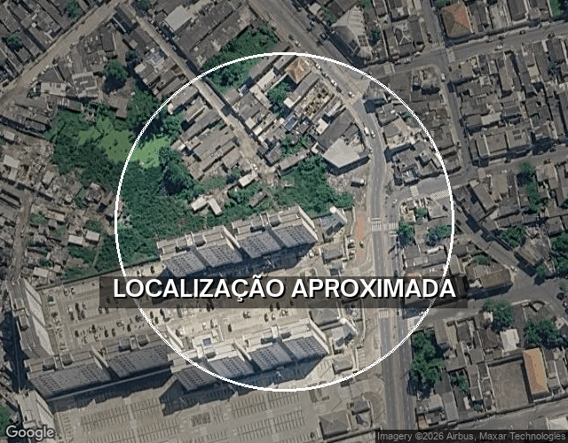 Apartamento 2 Quartos, 1 Vaga e 40,67 m²