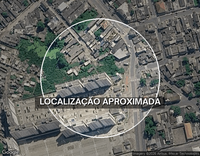 Apartamento 2 Quartos, 1 Vaga e 40,67 m²
