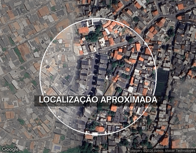 Apartamento 2 quartos, 1 vaga e 46,29 m²