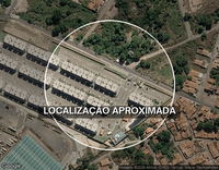 Apartamento 2 Quartos, 1 Vaga e 49,69 m²