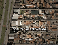 Apartamento 2 quartos com 42,83 m² e 1 vaga
