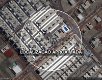 Apartamento 2 quartos, 41,14 m² e 1 vaga