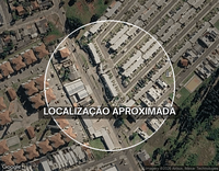 Apartamento 2 quartos, 1 vaga e 48,79 m²