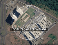 Apartamento 2 quartos, 1 vaga e 39,3 m²