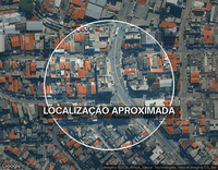 Apartamento de 48,7 m² com 1 vaga