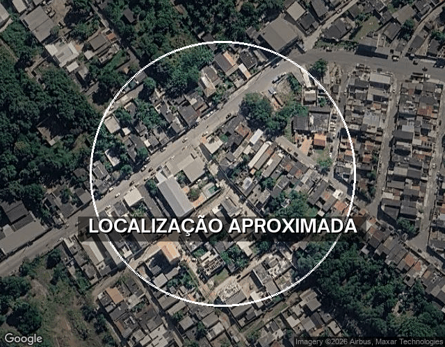 Apartamento compacto de 41,07 m²