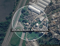 Casa 2 quartos com 62,8 m² e 1 vaga