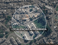 Apartamento 2 quartos, 45,49 m², 1 vaga