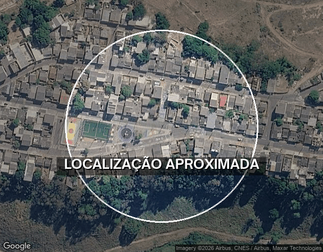 Apartamento 2 quartos, 1 vaga e 44,76 m²