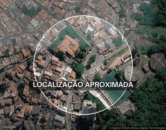 Apartamento 2 quartos com 46,89 m²