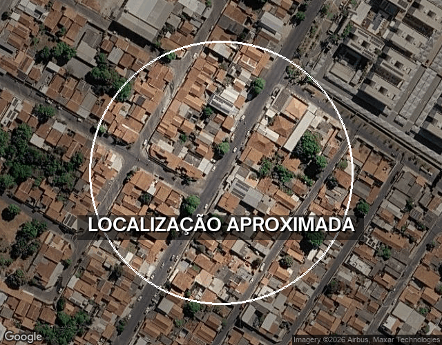 Apartamento 48,03 m² com 1 Vaga de Garagem