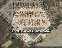 Casa com 2 quartos e 66,40 m² de área privativa