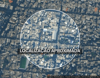 Apartamento de 24 m² em condomínio