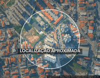 Apartamento 2 quartos com 32,75 m² e 1 vaga