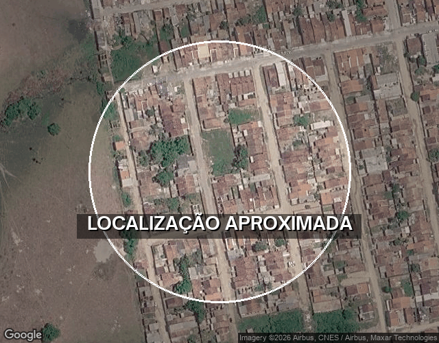 Casa 2 quartos, 1 vaga e 65,92 m²