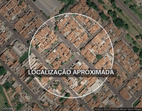 Casa com 1 quarto, 41,83 m² e 2 vagas