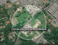 Apartamento 2 quartos com 40,28 m² e 1 vaga